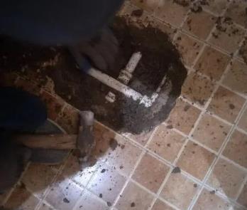天桥卫生间漏水维修公司为您分享下卫生间渗水如何处理及注意事项