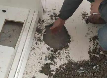 天桥卫生间漏水维修公司分享下精确定位查漏水一次多少钱?不同级别收费不同