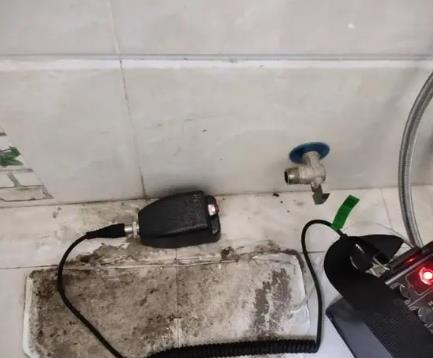 天桥屋顶漏水维修公司分享下卫生间漏水的危害及解决方法