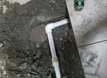 天桥阳台漏水维修时有哪些声音会影响检漏仪